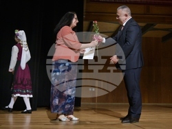 Снимка: Община Сливен