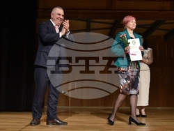 Снимка: Община Сливен