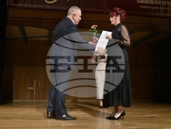 Снимка: Община Сливен