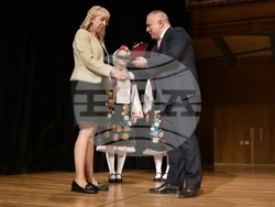 Снимка: Община Сливен