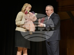 Снимка: Община Сливен