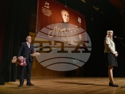 Снимка: Община Сливен