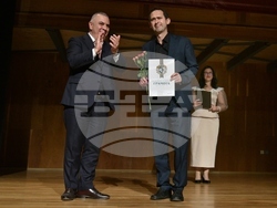 Снимка: Община Сливен