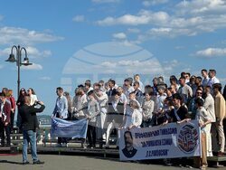 Пресфото – БТА, снимка: Мая Стефанова