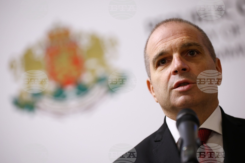 БТА - Двадесета Световна среща на българските медии - пощенска марка - валидиране