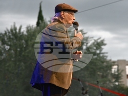 Снимка: Община Сливен