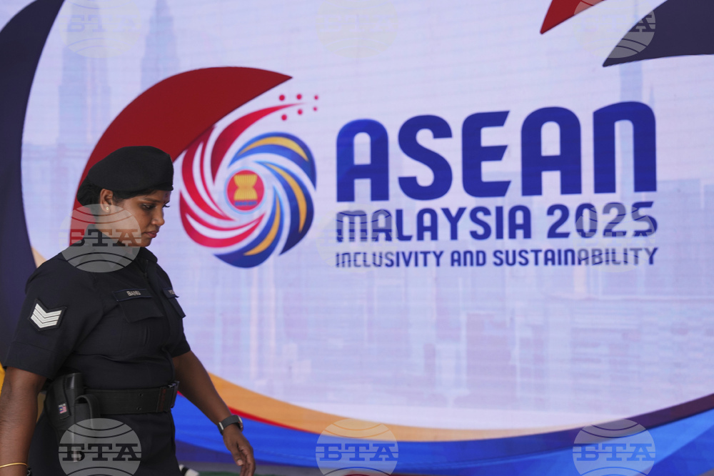 Malaysia ASEAN