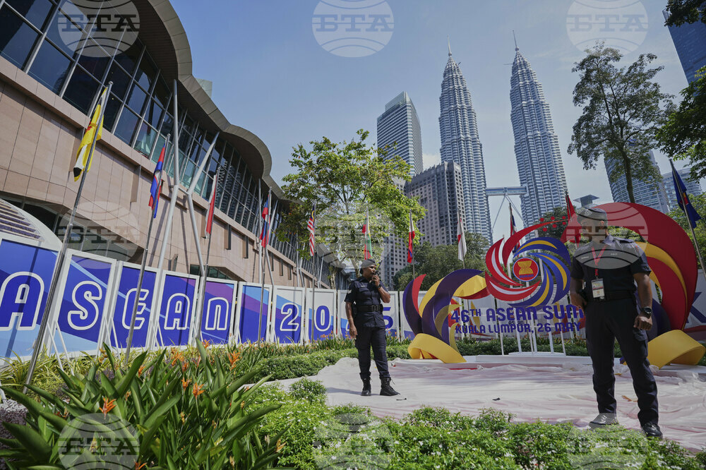 Malaysia ASEAN