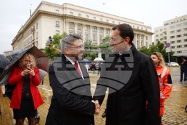 БТА - Двадесета Световна среща на българските медии - 24 май - тържествено шествие 