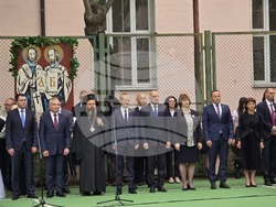 Благоевград - 24 май - Румен Радев