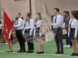 Благоевград - 24 май - Румен Радев