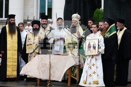 Национална библиотека „Св. св. Кирил и Методий“ - 24 май - тържество