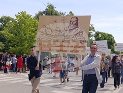 Снимка: Община Шумен