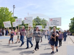 Снимка: Община Шумен