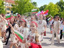 Снимка: Община Шумен