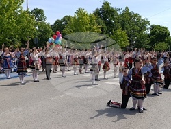 Снимка: Община Шумен