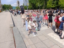 Снимка: Община Шумен