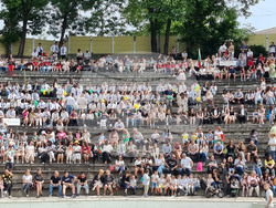 Хасково - 24 май - честване