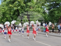 Свищов - 24 май - честване