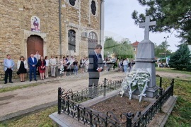 Свищов - 24 май - честване
