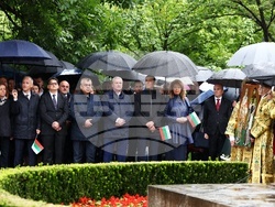 Национална библиотека „Св. св. Кирил и Методий“ - 24 май - тържество