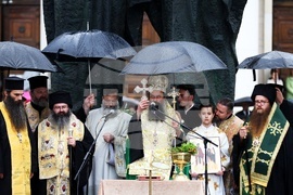Национална библиотека „Св. св. Кирил и Методий“ - 24 май - тържество