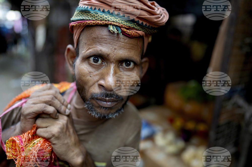 India Daily Life