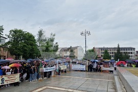 Самоков - 24 май- честване