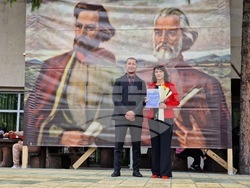 Самоков - 24 май- честване