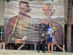 Самоков - 24 май- честване