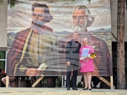 Самоков - 24 май- честване