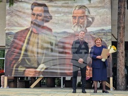 Самоков - 24 май- честване