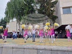 Самоков - 24 май- честване