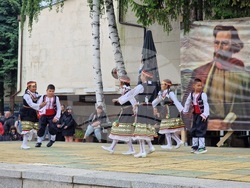 Самоков - 24 май- честване