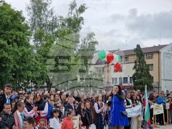 Самоков - 24 май- честване