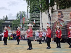 Самоков - 24 май- честване