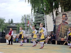 Самоков - 24 май- честване