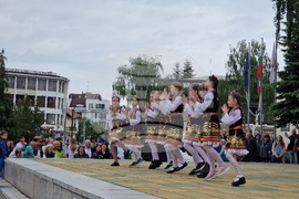 Самоков - 24 май- честване