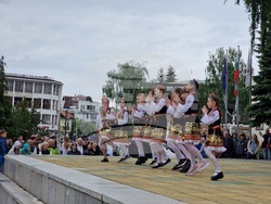 Самоков - 24 май- честване