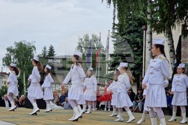 Самоков - 24 май- честване