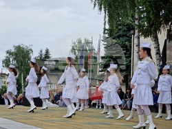 Самоков - 24 май- честване