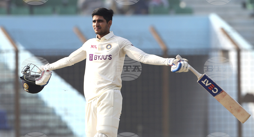 Cricket India Test Captain