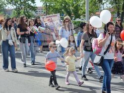 Ямбол - 24 май - честване