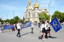 Варна - 24 май - честване