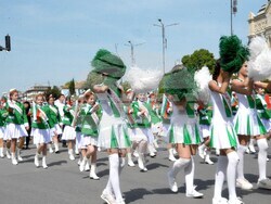 Варна - 24 май - честване