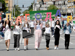 Варна - 24 май - честване
