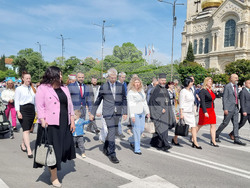 Варна - 24 май - честване