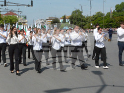 Варна - 24 май - честване