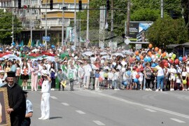 Варна - 24 май - честване
