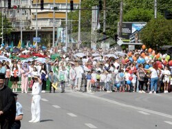 Варна - 24 май - честване